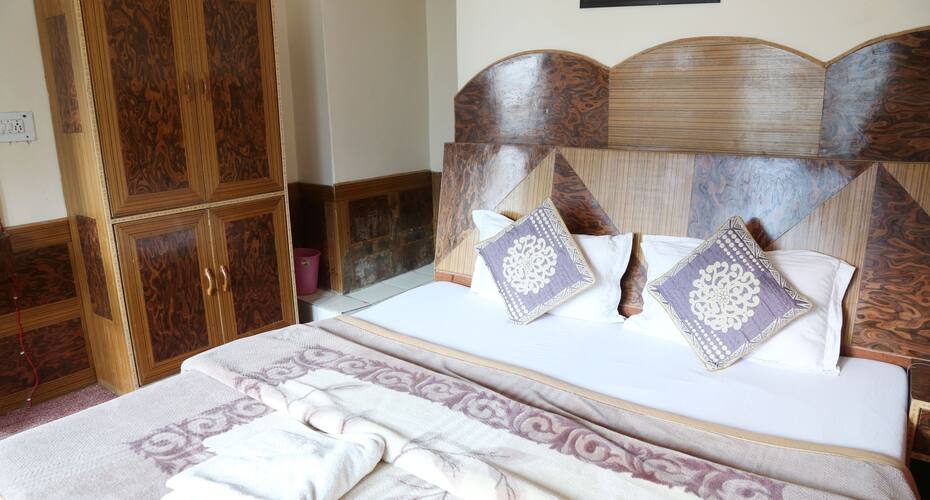 Hotel Simsa Home Stay, Manali 4
